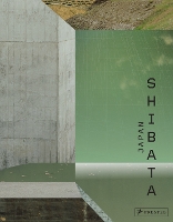 Book Cover for Toshio Shibata by Phillip Prodger