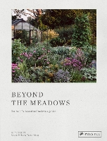 Book Cover for Beyond the Meadows by Susann Probst, Yannic Schon