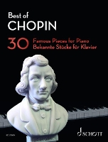 Book Cover for Best of Chopin by Frederic Chopin