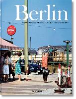 Book Cover for Berlin. Portrait of a City by Taschen