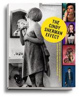 Book Cover for The Cindy Sherman Effect by Ingried Brugger