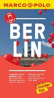 Book Cover for Berlin Marco Polo Pocket Travel Guide - with pull out map by Marco Polo