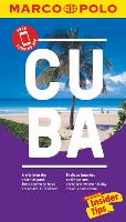 Book Cover for Cuba Marco Polo Pocket Travel Guide 2018 - with pull out map by Marco Polo