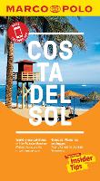 Book Cover for Costa del Sol Marco Polo Pocket Guide - with pull out map by Marco Polo