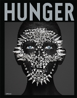 Book Cover for Hunger by Rankin