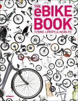 Book Cover for The eBike Book by teNeues