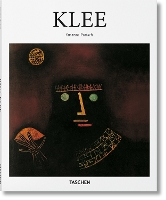 Book Cover for Klee by Susanna Partsch