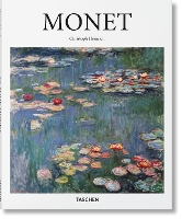 Book Cover for Monet by Christoph Heinrich