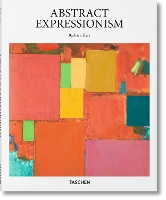 Book Cover for Abstract Expressionism by Barbara Hess