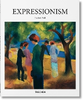 Book Cover for Expressionism by Norbert Wolf