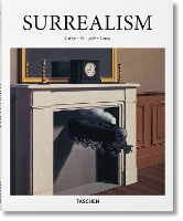 Book Cover for Surrealism by Cathrin KlingsöhrLeroy