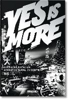 Book Cover for BIG. Yes is More. An Archicomic on Architectural Evolution by Taschen