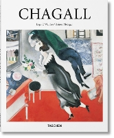 Book Cover for Chagall by Ingo F. Walther, Rainer Metzger