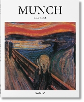 Book Cover for Munch by Ulrich Bischoff