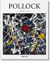 Book Cover for Pollock by Leonhard Emmerling
