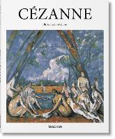 Book Cover for Cézanne by Ulrike BecksMalorny