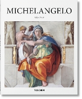 Book Cover for Michelangelo by Gilles Néret