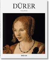 Book Cover for Dürer by Norbert Wolf