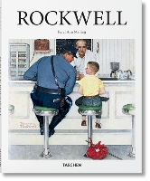 Book Cover for Rockwell by Karal Ann Marling