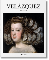 Book Cover for Velázquez by Norbert Wolf