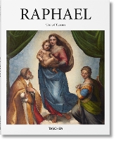 Book Cover for Raphael by Christof Thoenes