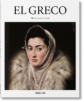 Book Cover for El Greco by Unknown