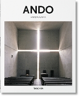 Book Cover for Ando by Masao Furuyama