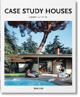 Book Cover for Case Study Houses by Elizabeth A. T. Smith