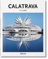 Book Cover for Calatrava by Philip Jodidio