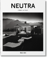 Book Cover for Neutra by Barbara Lamprecht