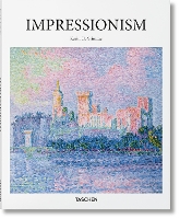 Book Cover for Impressionism by Karin H Grimme