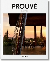 Book Cover for Prouvé by Nils Peters