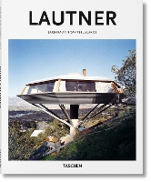 Book Cover for Lautner by Barbara-Ann Campbell-Lange