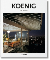 Book Cover for Koenig by Neil Jackson