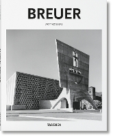 Book Cover for Breuer by Arnt Cobbers