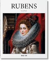 Book Cover for Rubens by Gilles Néret