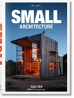 Book Cover for Small Architecture by Philip Jodidio