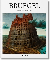 Book Cover for Bruegel by Rainer  RoseMarie Hagen