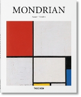 Book Cover for Mondrian by Susanne Deicher
