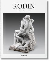 Book Cover for Rodin by François Blanchetière