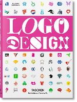 Book Cover for Logo Design by Julius Wiedemann