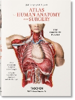 Book Cover for Bourgery. Atlas of Human Anatomy and Surgery by Henri Sick, JeanMarie Le Minor