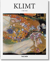 Book Cover for Klimt by Gilles Néret