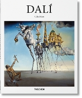 Book Cover for Dalí by Gilles Néret