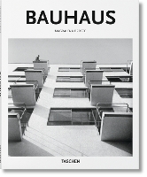 Book Cover for Bauhaus by Magdalena Droste