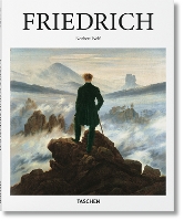 Book Cover for Friedrich by Norbert Wolf