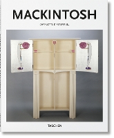 Book Cover for Mackintosh by Charlotte & Peter Fiell, TASCHEN