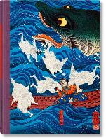 Book Cover for Japanese Woodblock Prints by Andreas Marks