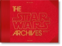 Book Cover for The Star Wars Archives. 1999–2005 by Paul Duncan