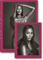 Book Cover for Naomi. Updated Edition by Taschen